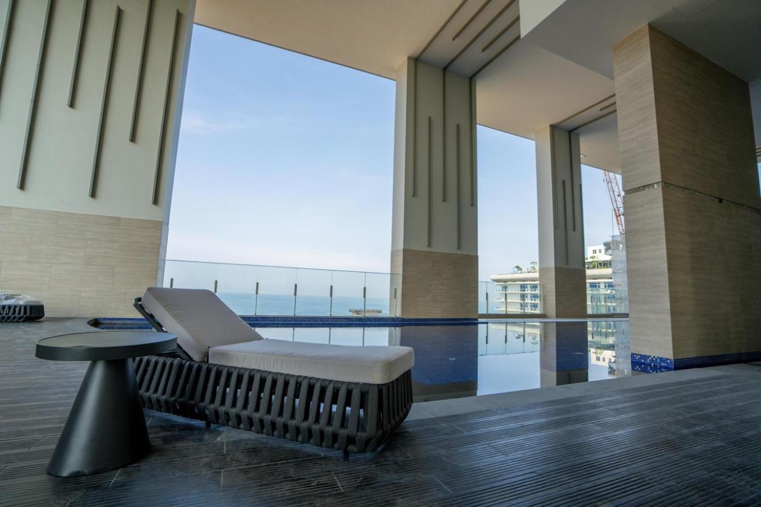 Luxury 3br Sky Rise Colombo