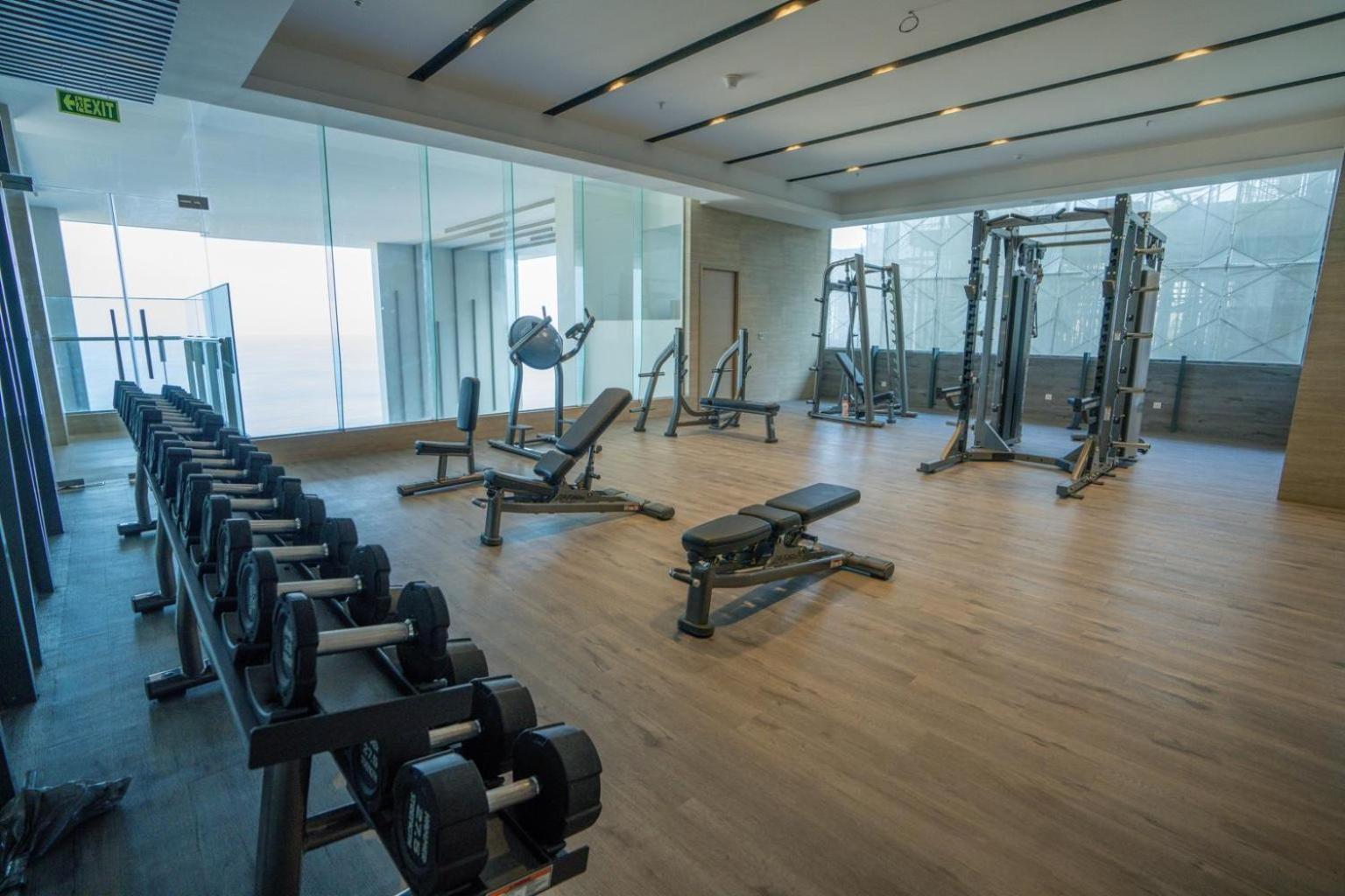 Luxury 3br Sky Rise Apartment Colombo