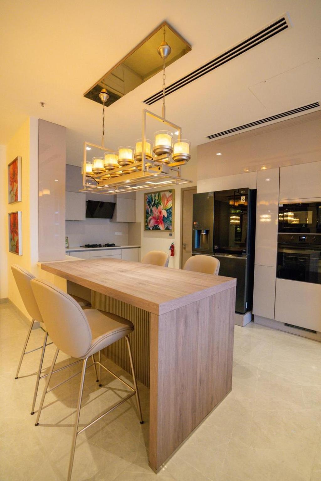 Luxury 3br Sky Rise * Colombo