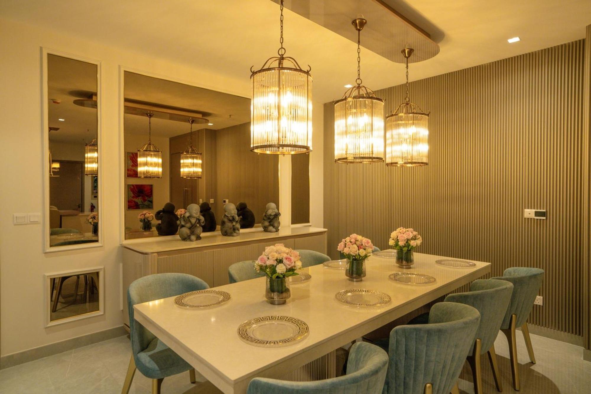 Apartment Luxury 3br Sky Rise Colombo