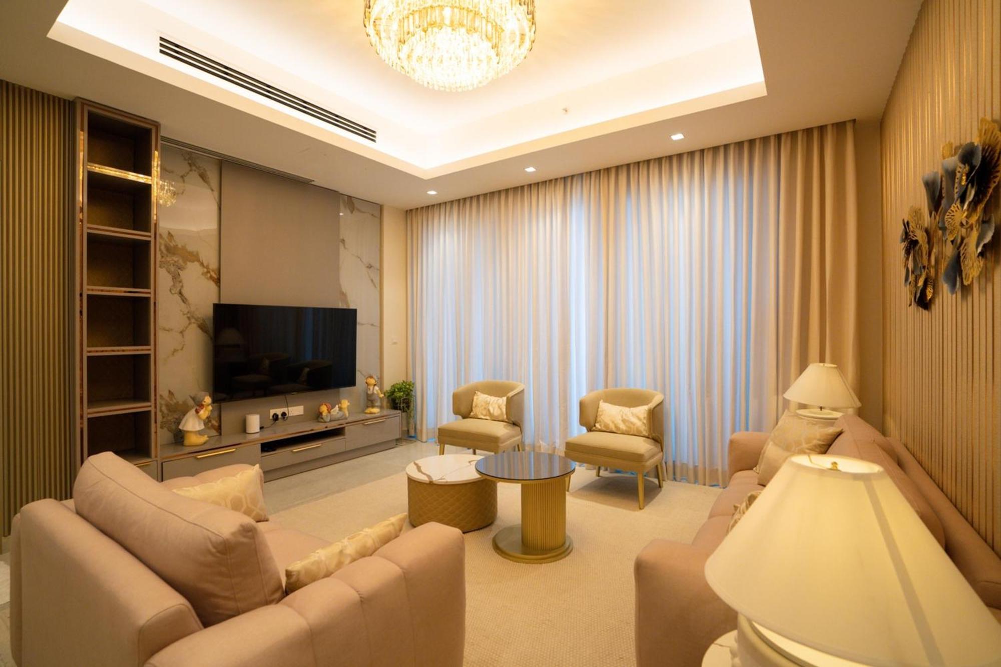 Luxury 3br Sky Rise * Colombo