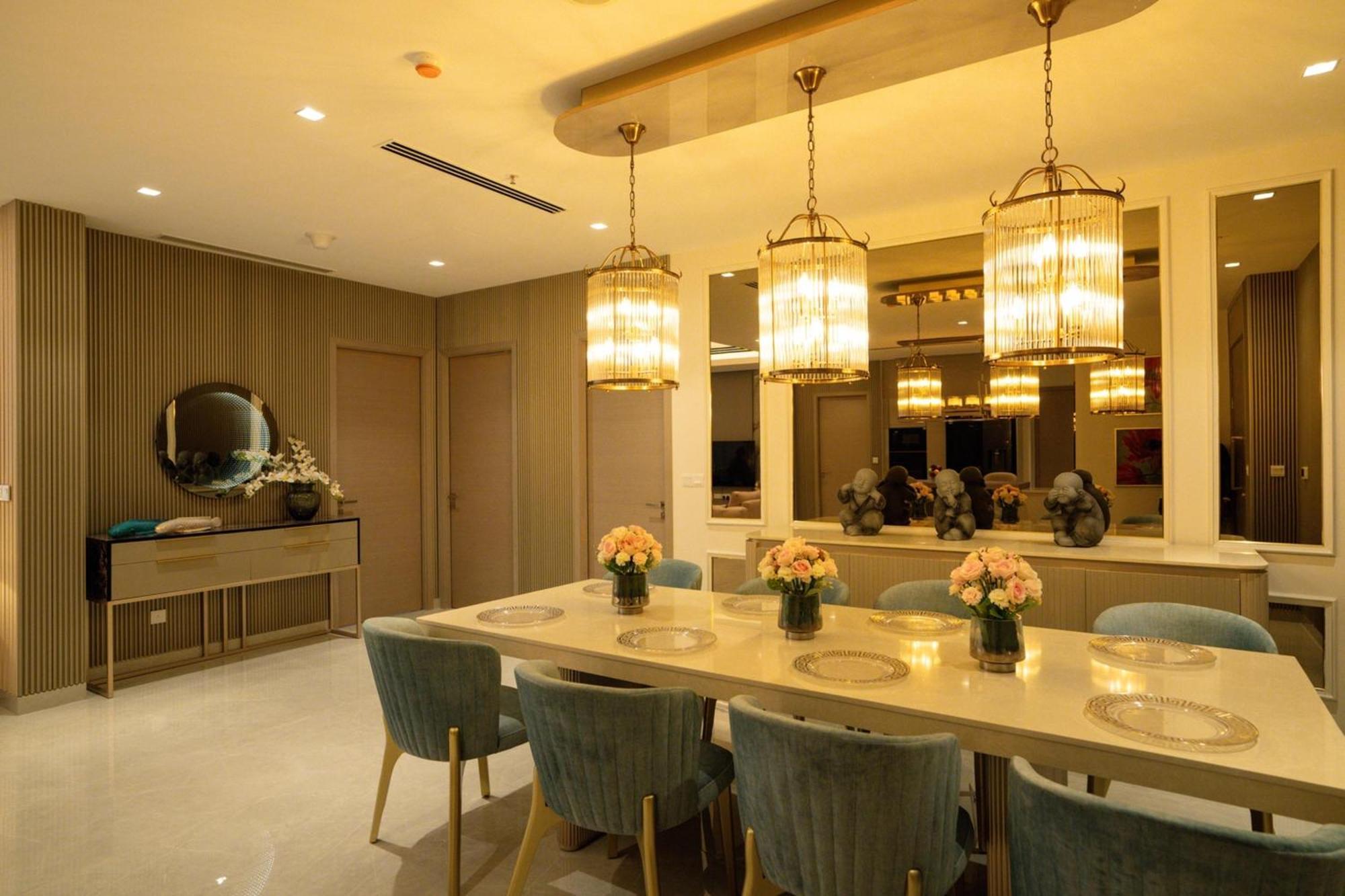 Luxury 3br Sky Rise