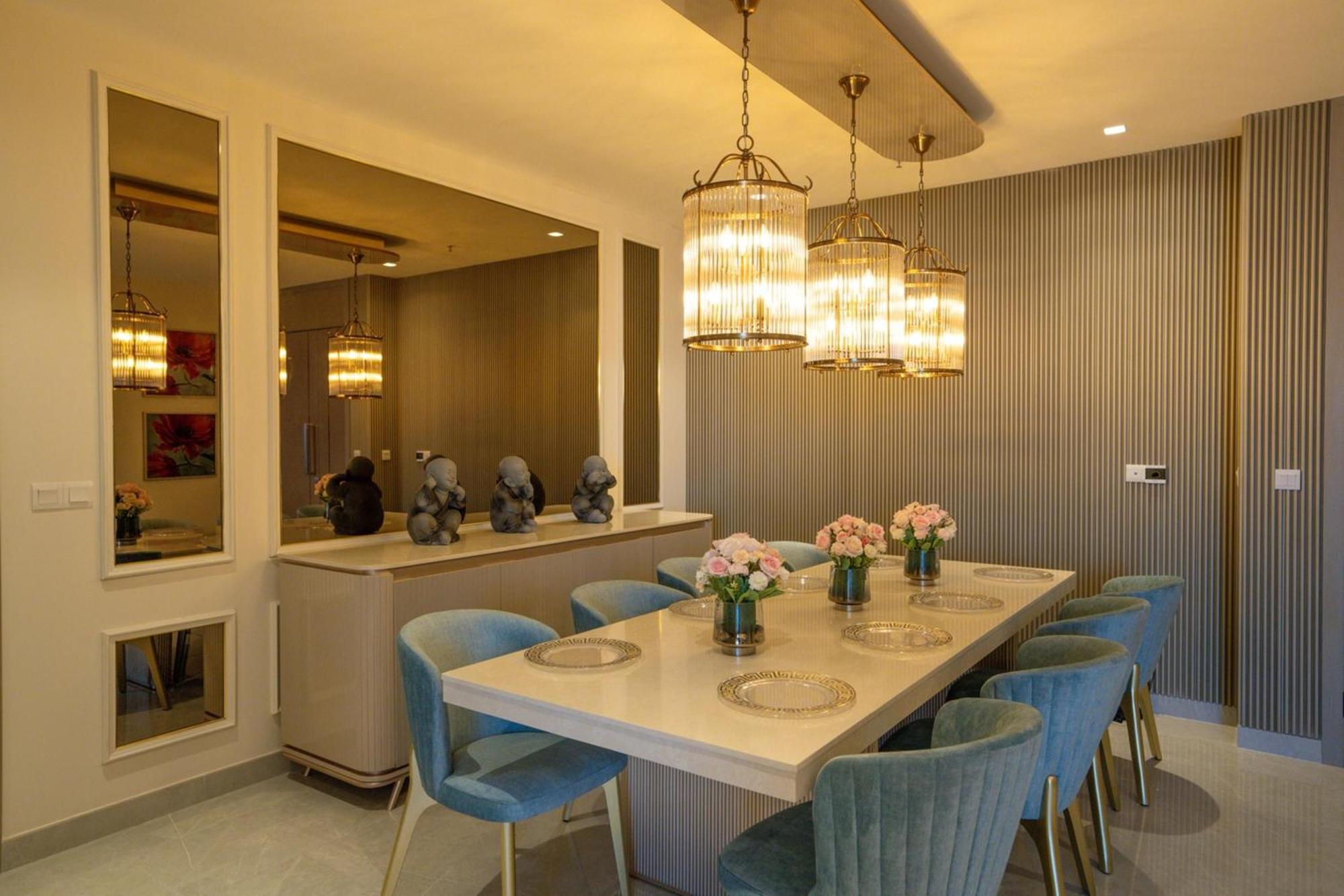 Luxury 3br Sky Rise Apartment Colombo
