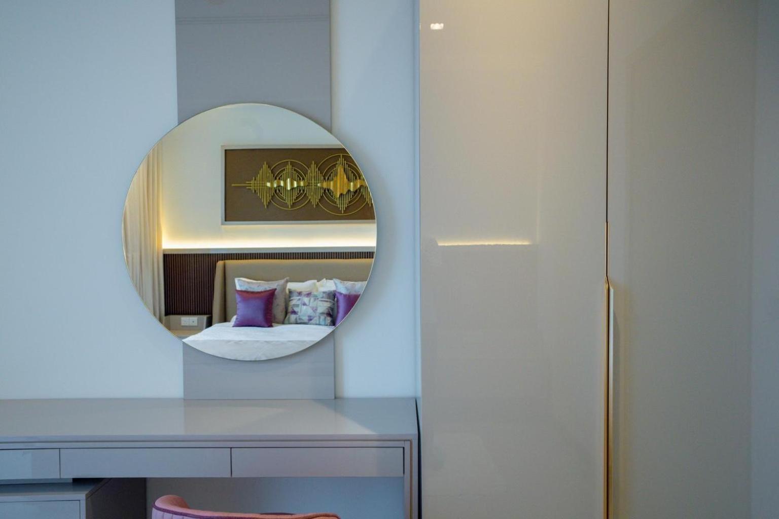 Apartment Luxury 3br Sky Rise Colombo