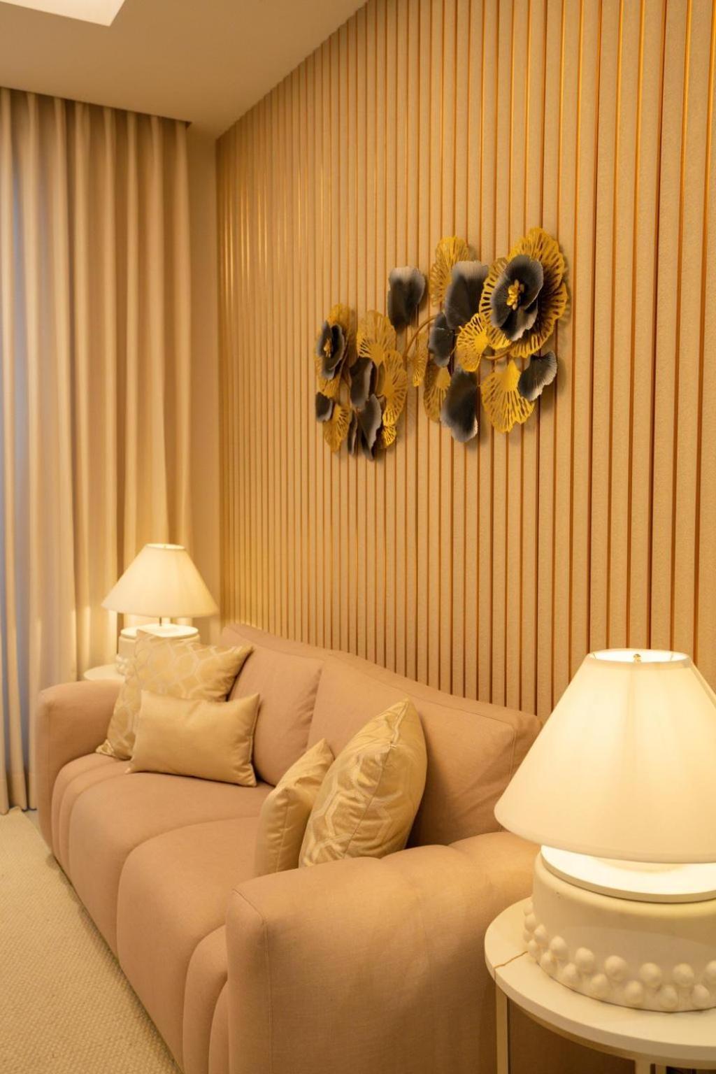 Luxury 3br Sky Rise Apartment Colombo