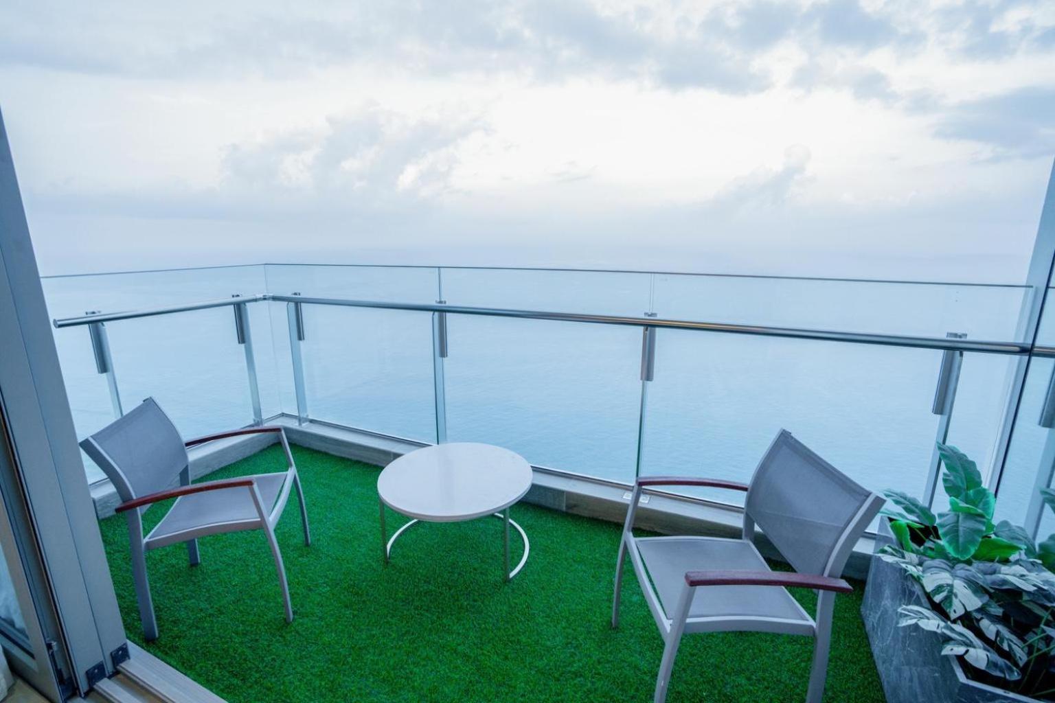 Luxury 3br Sky Rise Apartment Colombo