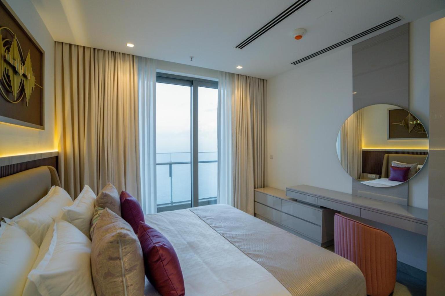 Luxury 3br Sky Rise Colombo