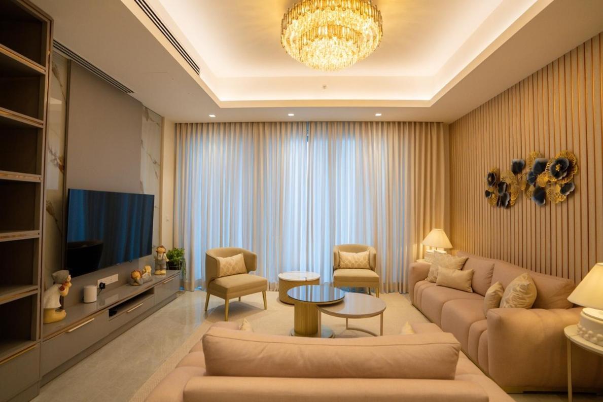 Luxury 3br Sky Rise * Colombo