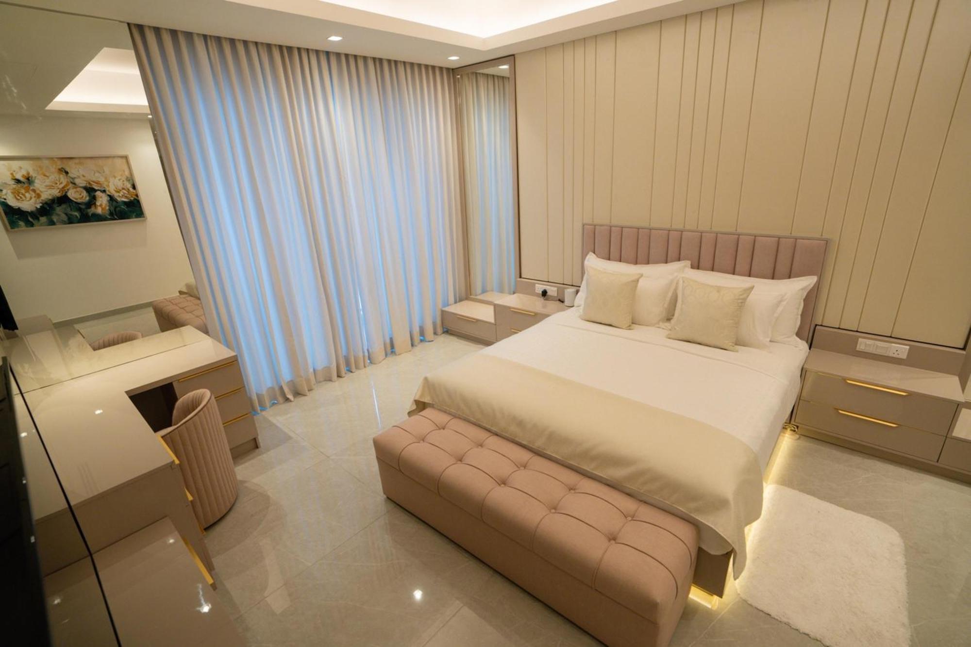 Luxury 3br Sky Rise *