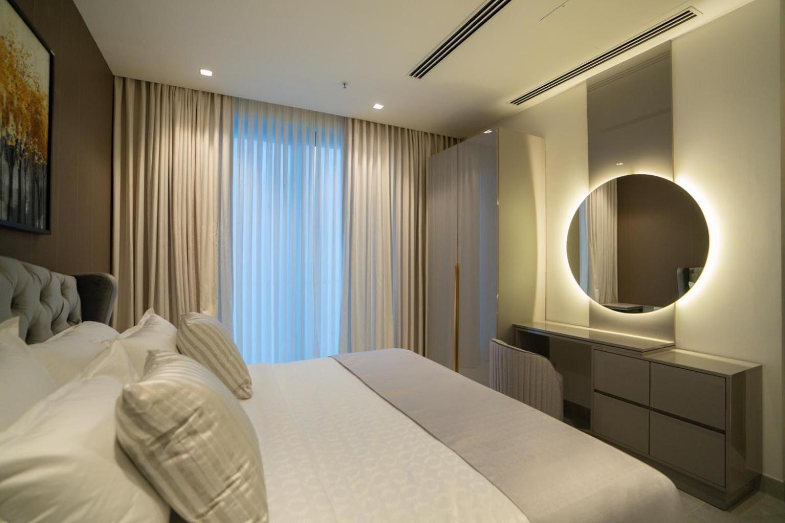 Luxury 3br Sky Rise Colombo