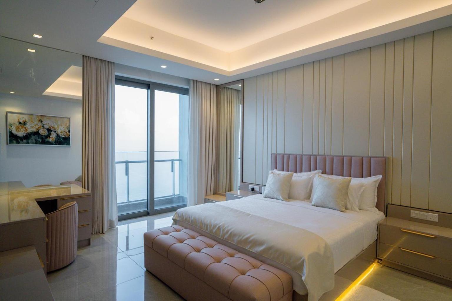 Luxury 3br Sky Rise Apartment Colombo