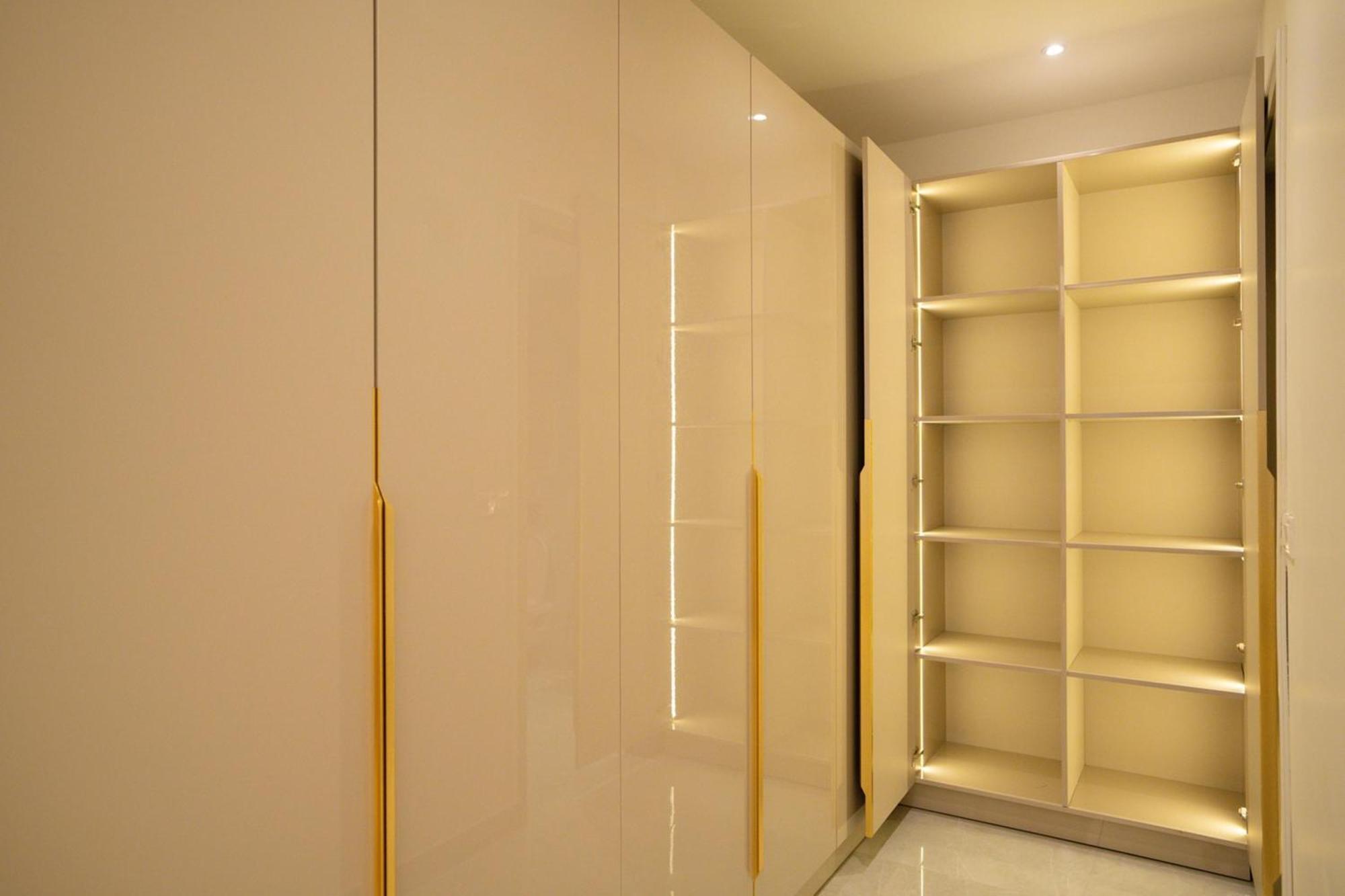 Luxury 3br Sky Rise * Colombo