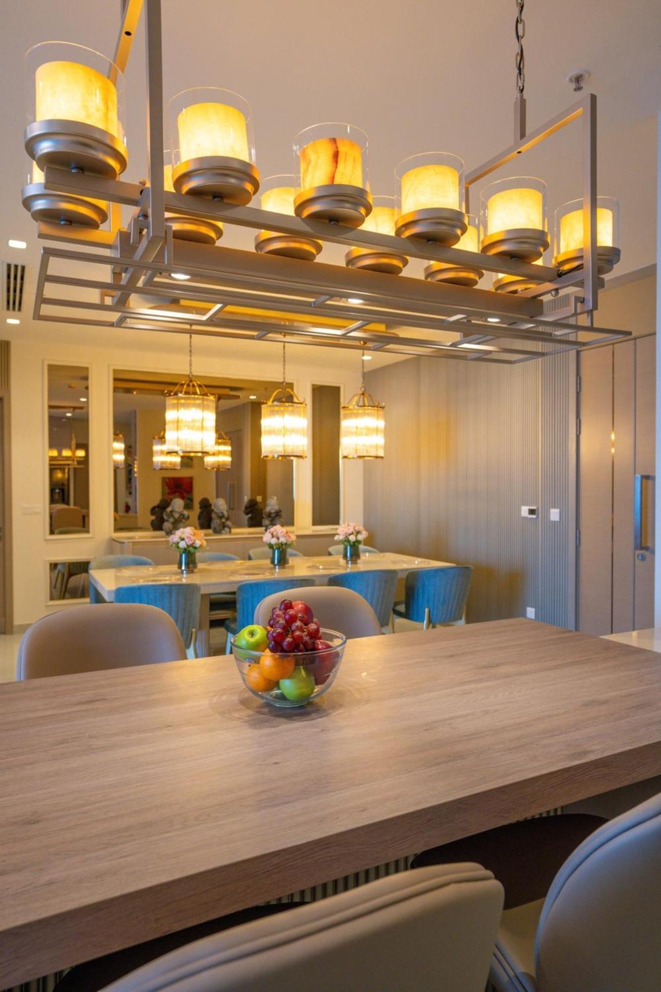 Luxury 3br Sky Rise Apartment *