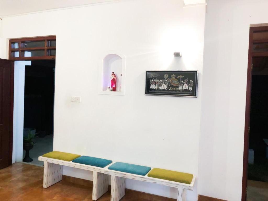 C J Resort Epamulla
