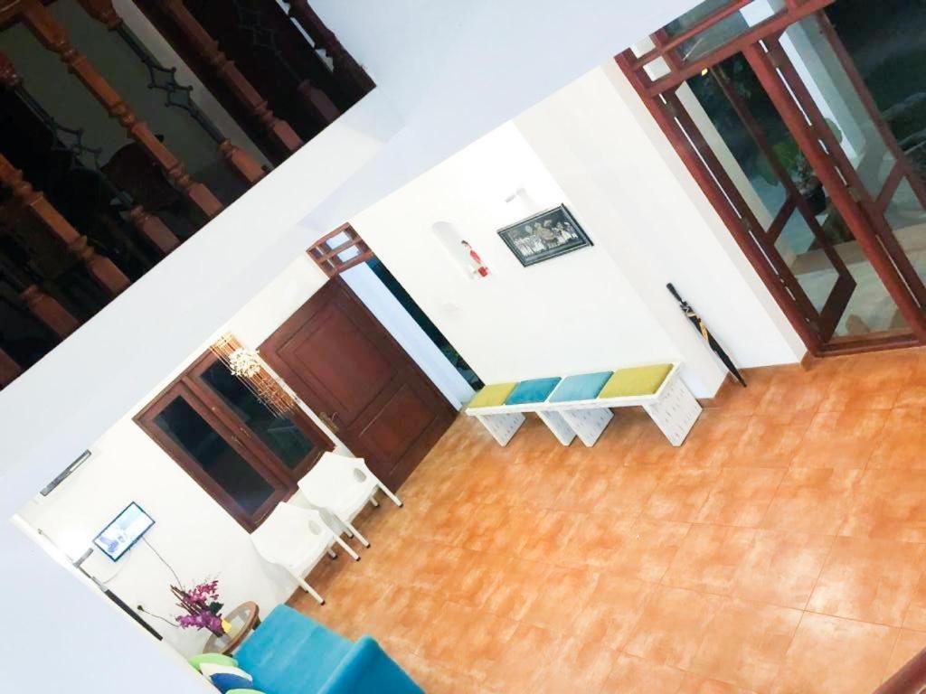 Resort C J Epamulla