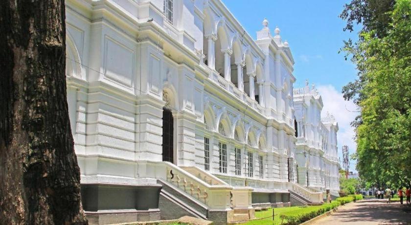 Hotel Sai Sea Colombo