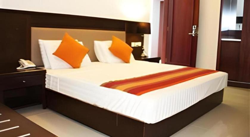 Hotel Sai Sea Colombo