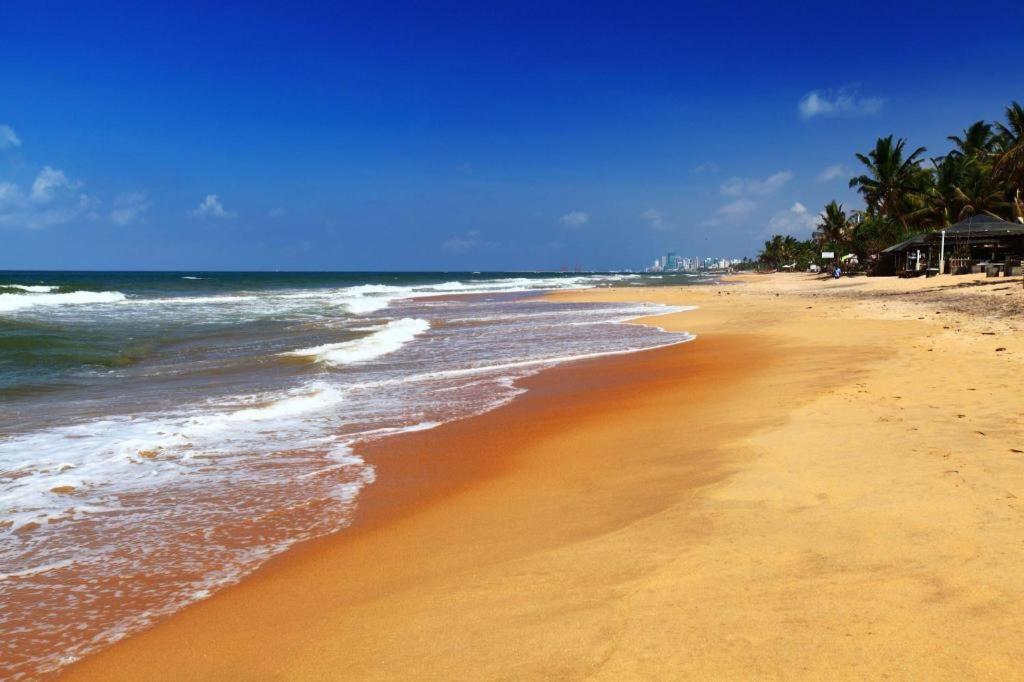 Sai Sea Hotel Colombo