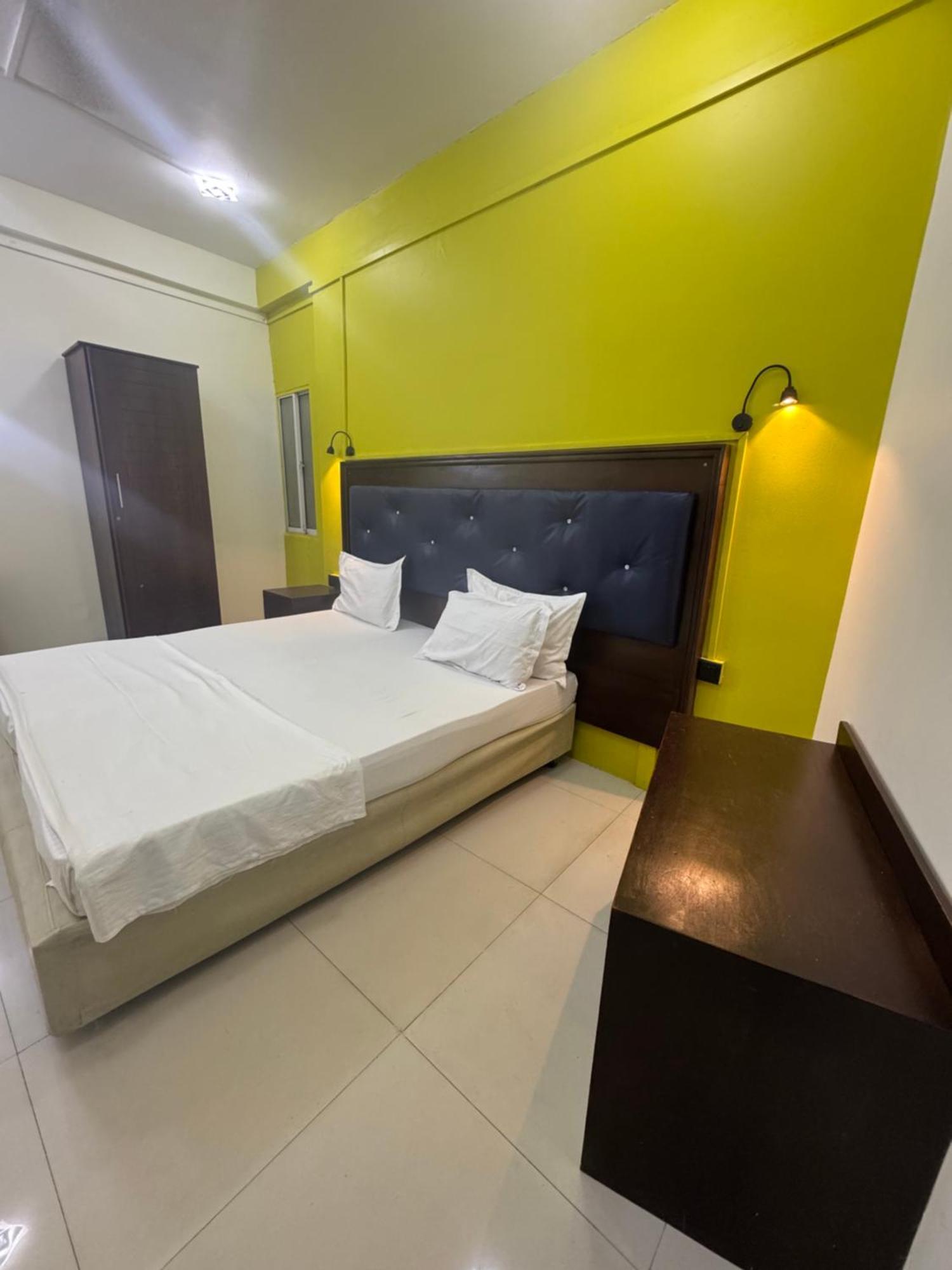 Bed & Breakfast Metro Colombo