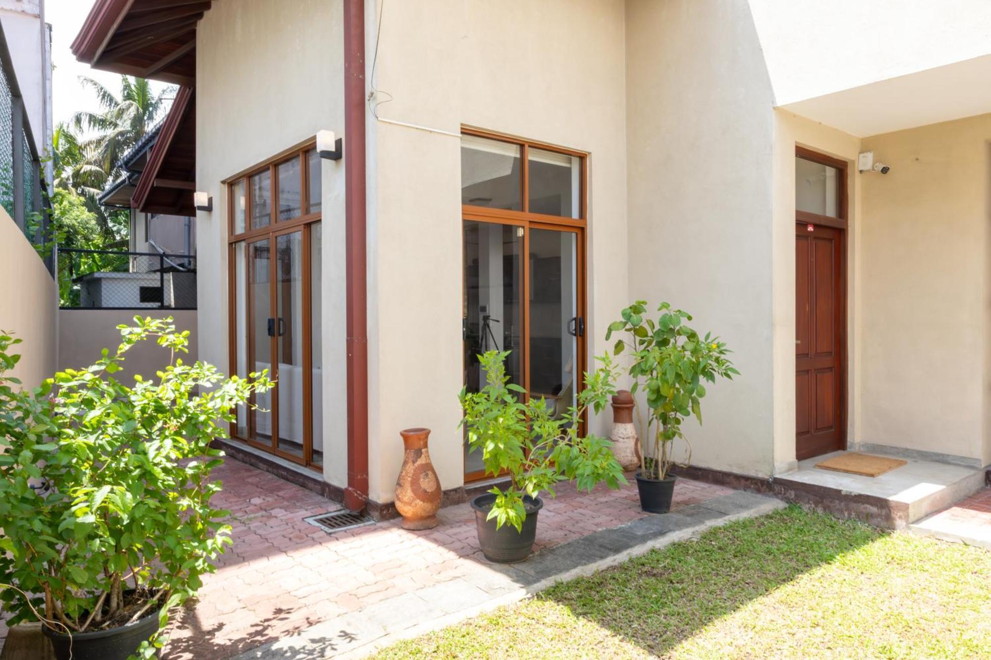 Stayone20nine Homestay