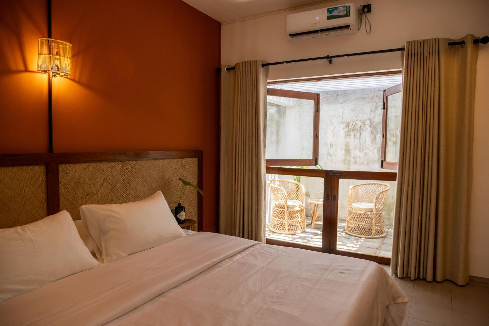 Alma Boutique - Hostel