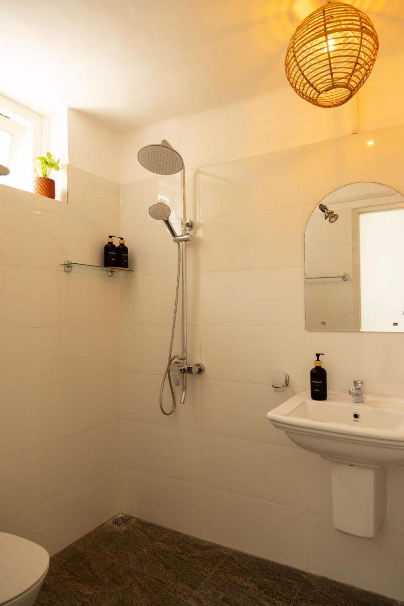 Alma Boutique - Hostel
