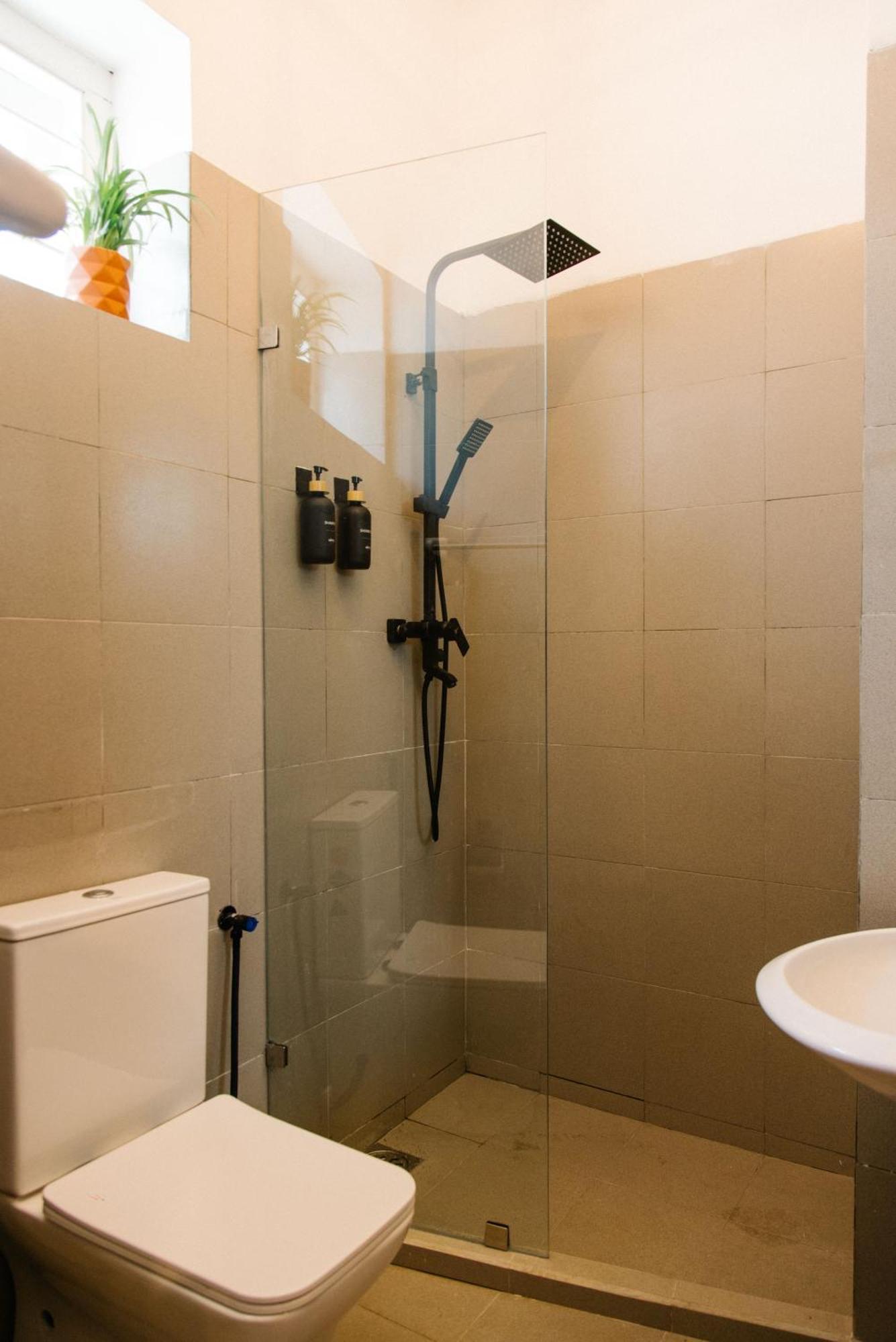 Alma Boutique - Hostel *
