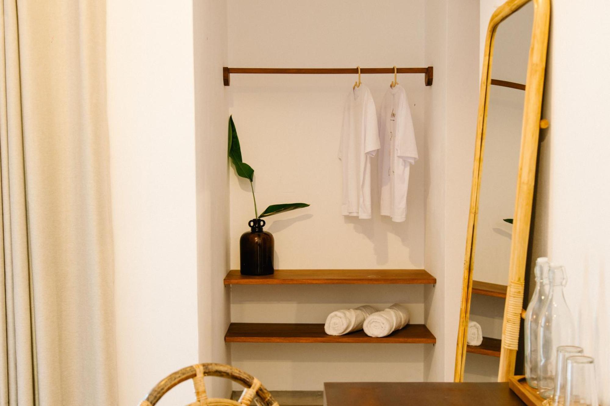 Hostel Alma Boutique -