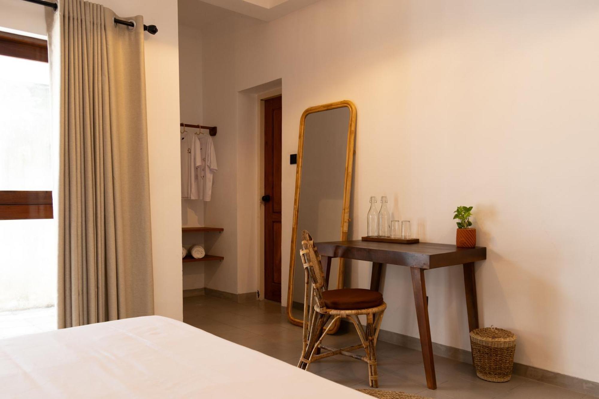 Alma Boutique - Hostel
