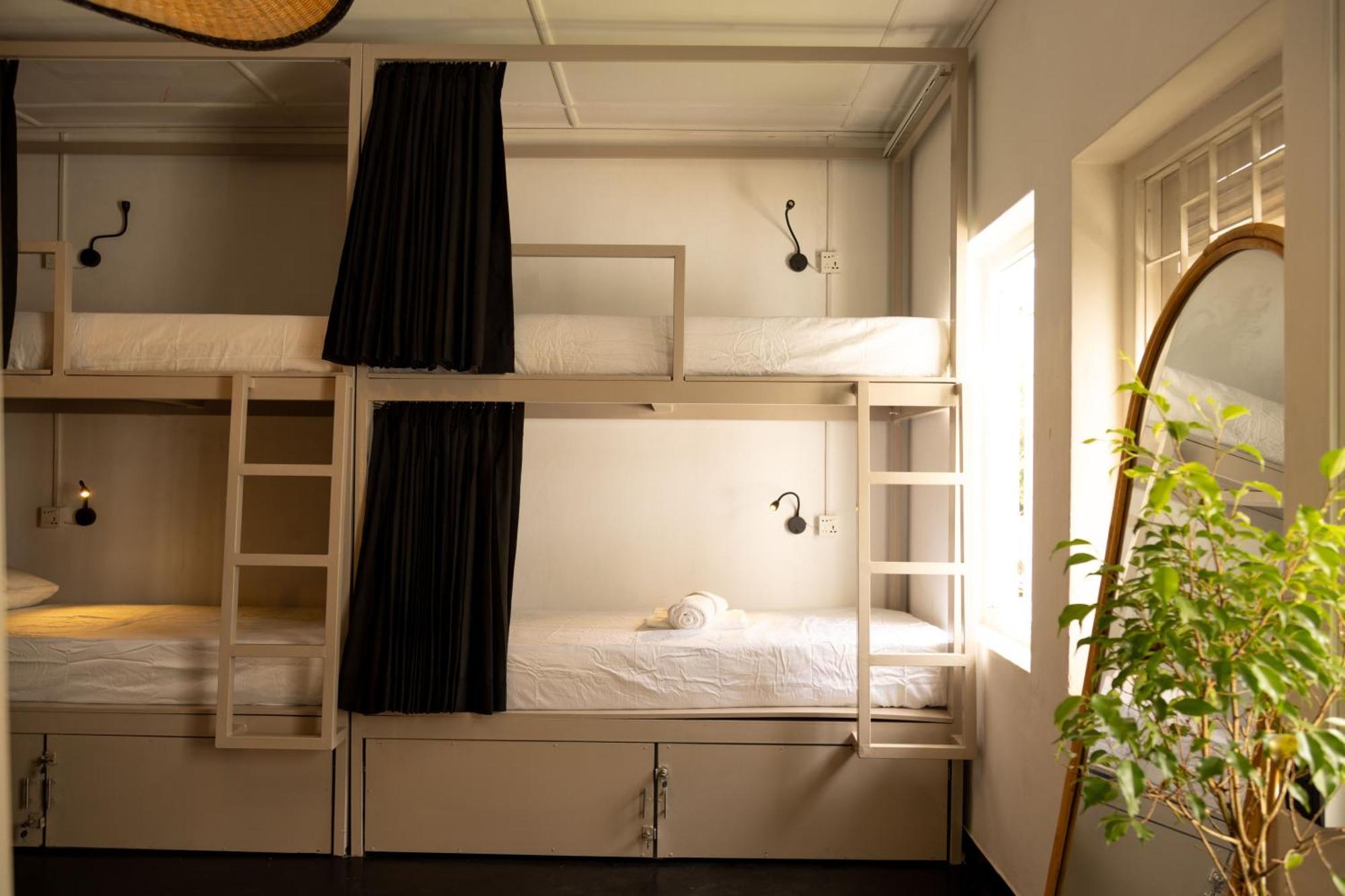 Hostel Alma Boutique -