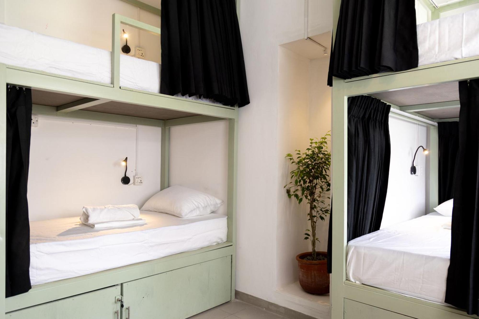 Hostel Alma Boutique - Colombo