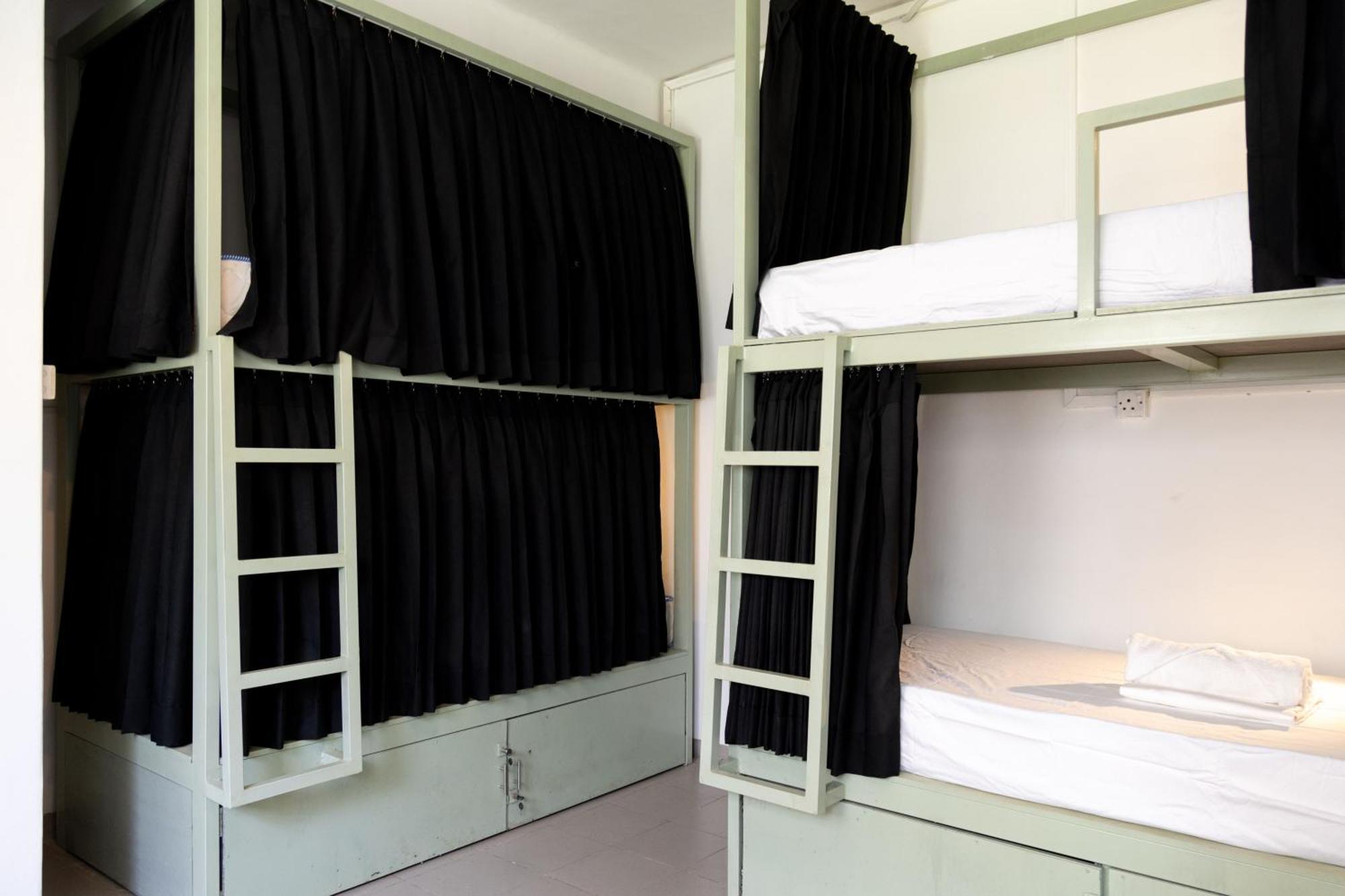 Alma Boutique - Hostel