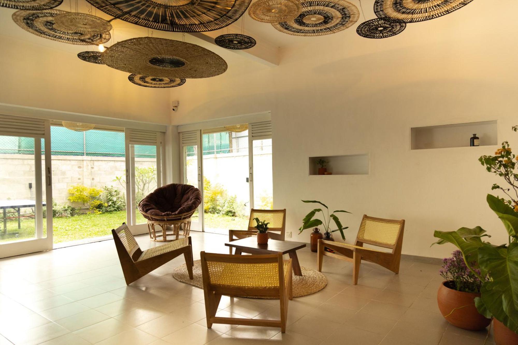 Alma Boutique - * Colombo