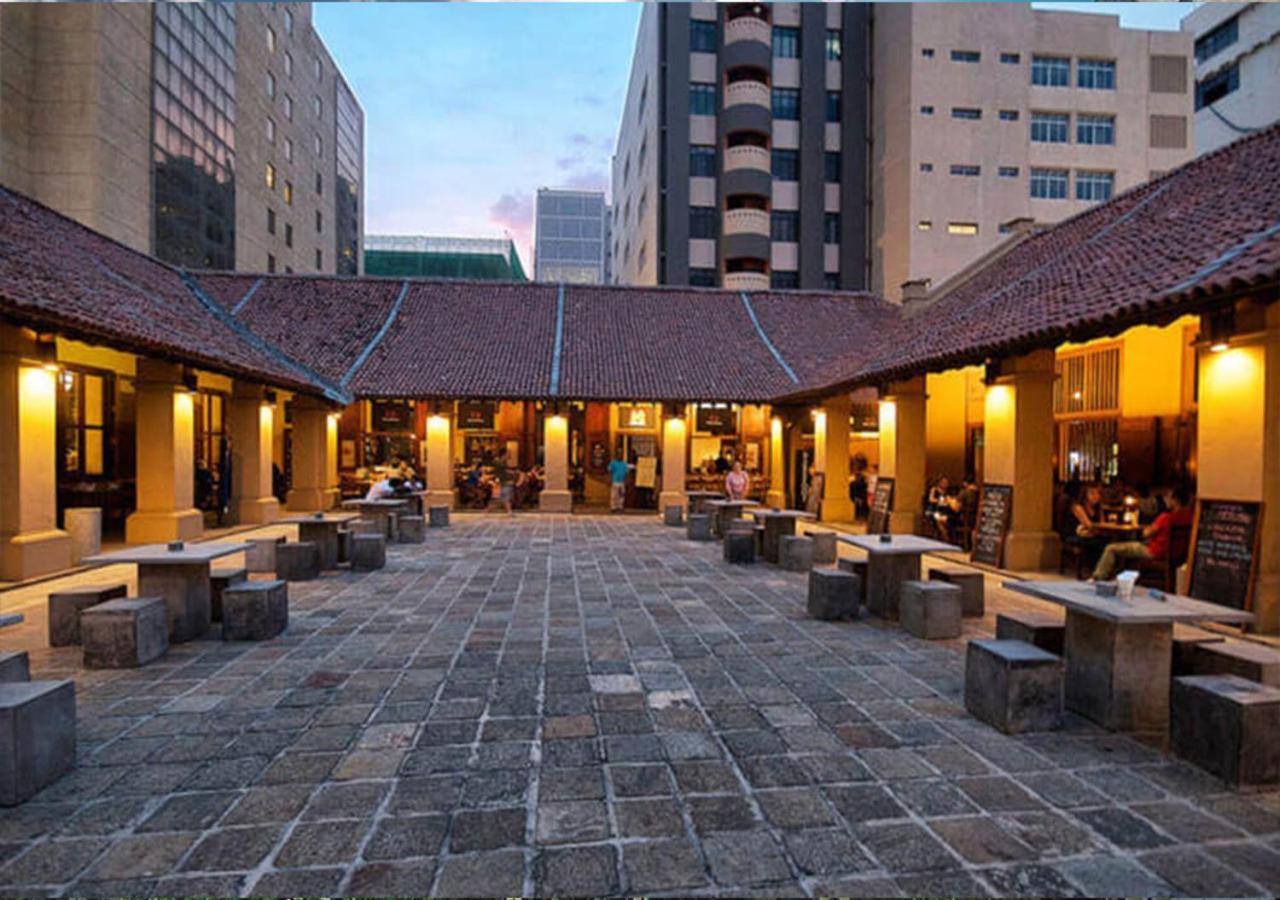 Fairway - Sri Lanka's First With Robot Technology Hotel Colombo