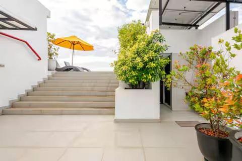 Vaux Park Street - A Collection Of 8 Luxury Lofts Aparthotel *