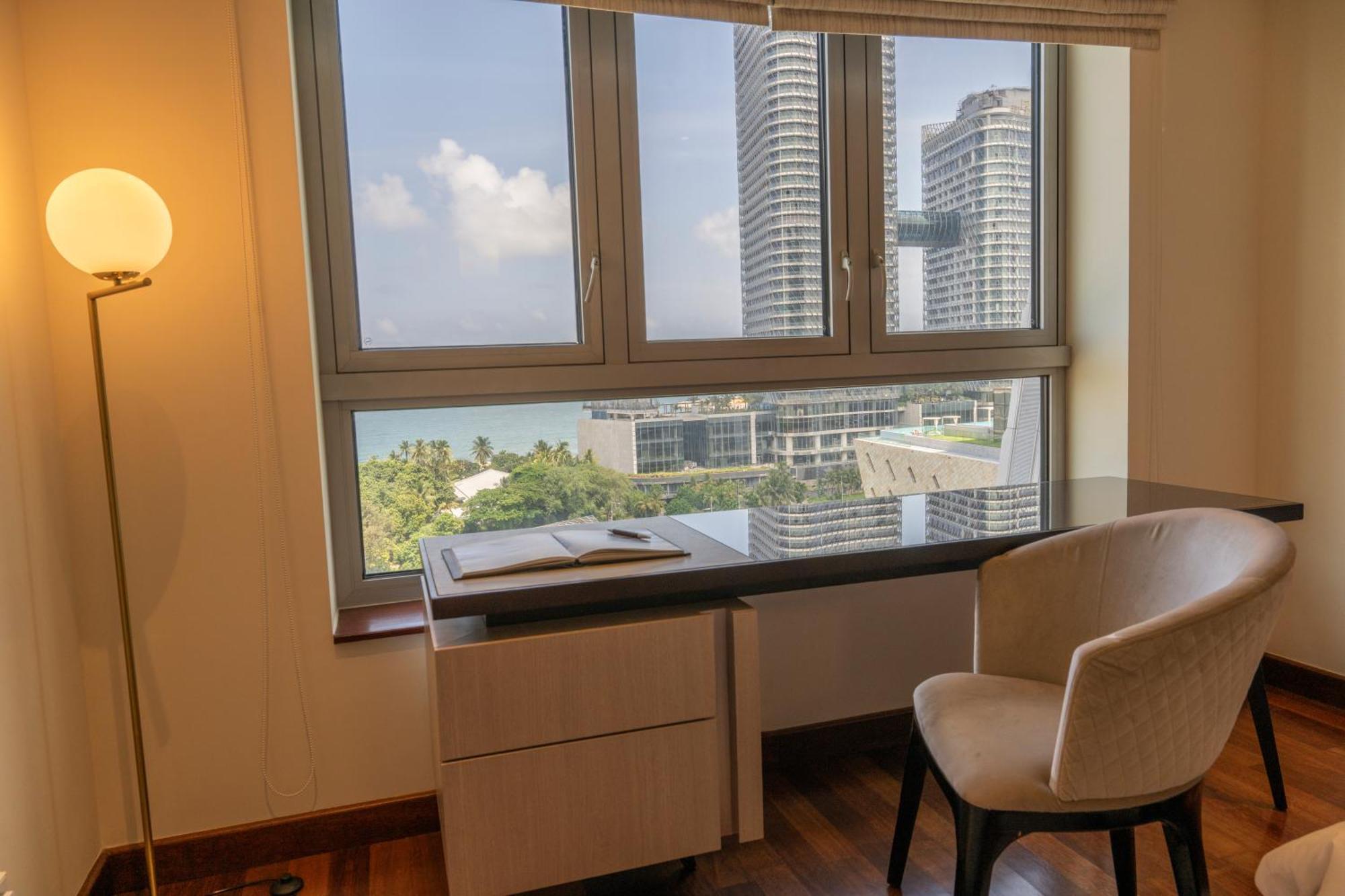 Apartment Sofia's Luxury Seaview *