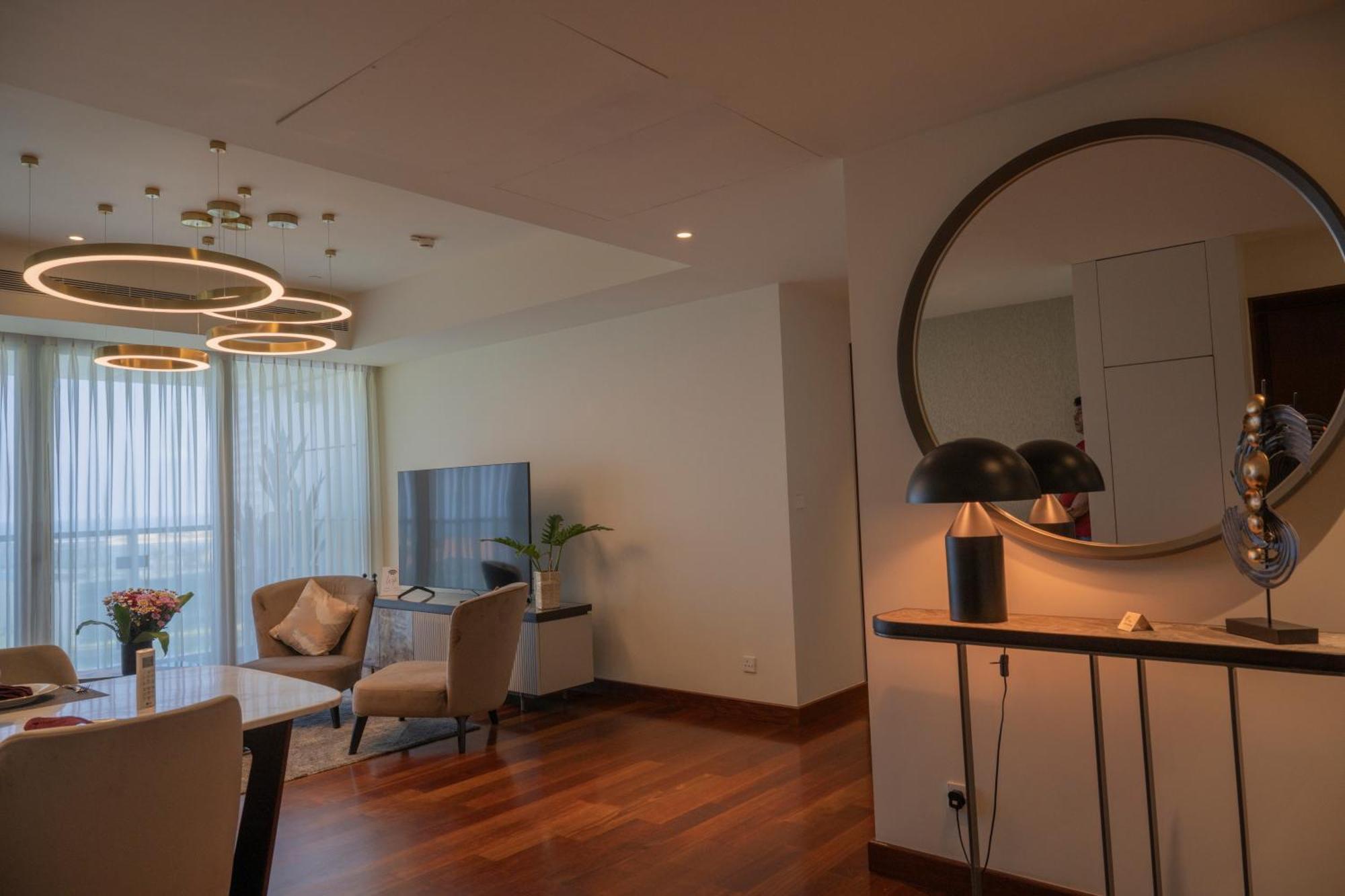 Apartment Sofia's Luxury Seaview Colombo