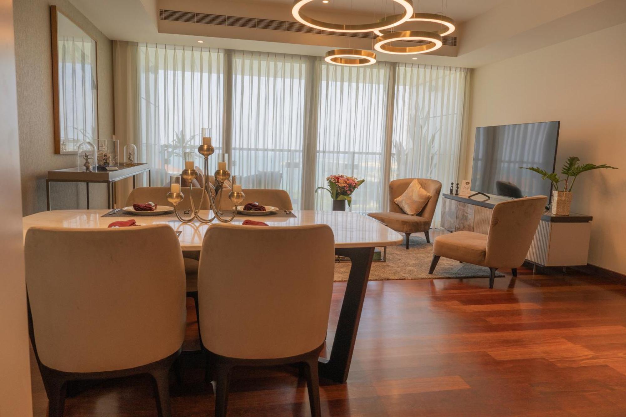 Apartment Sofia's Luxury Seaview Colombo
