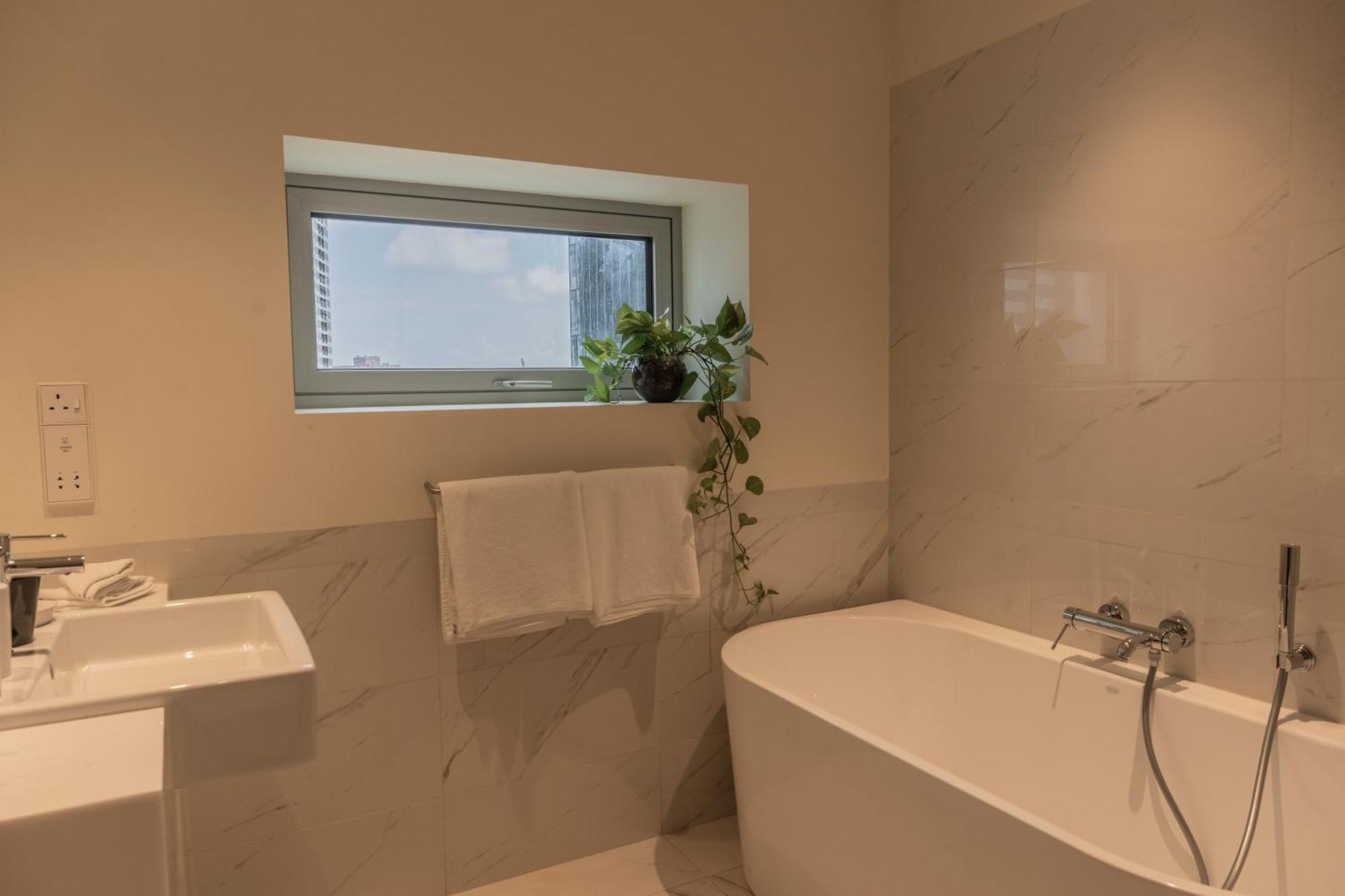 Apartment Sofia's Luxury Seaview Colombo