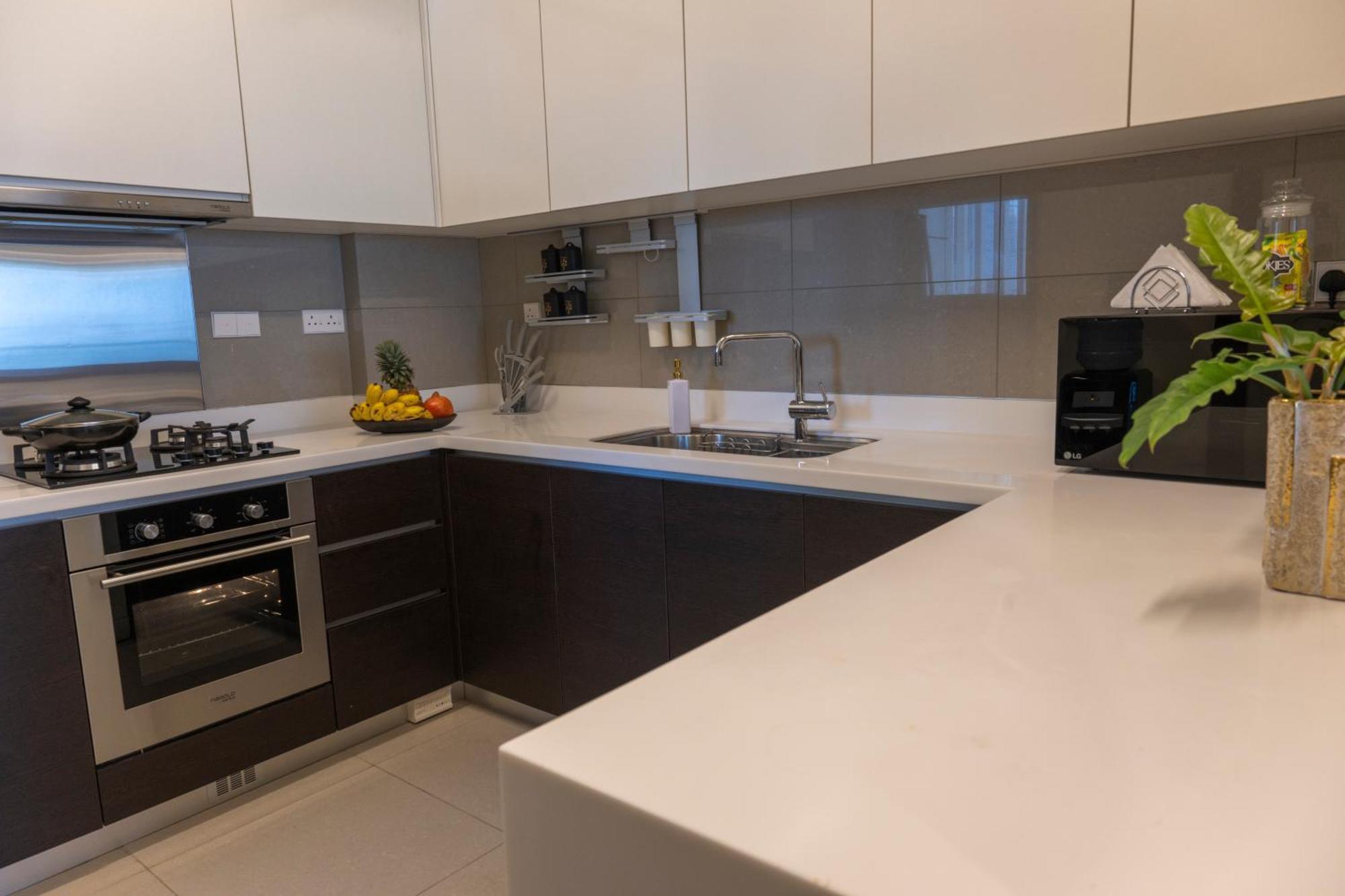 Sofia's Luxury Seaview Apartment