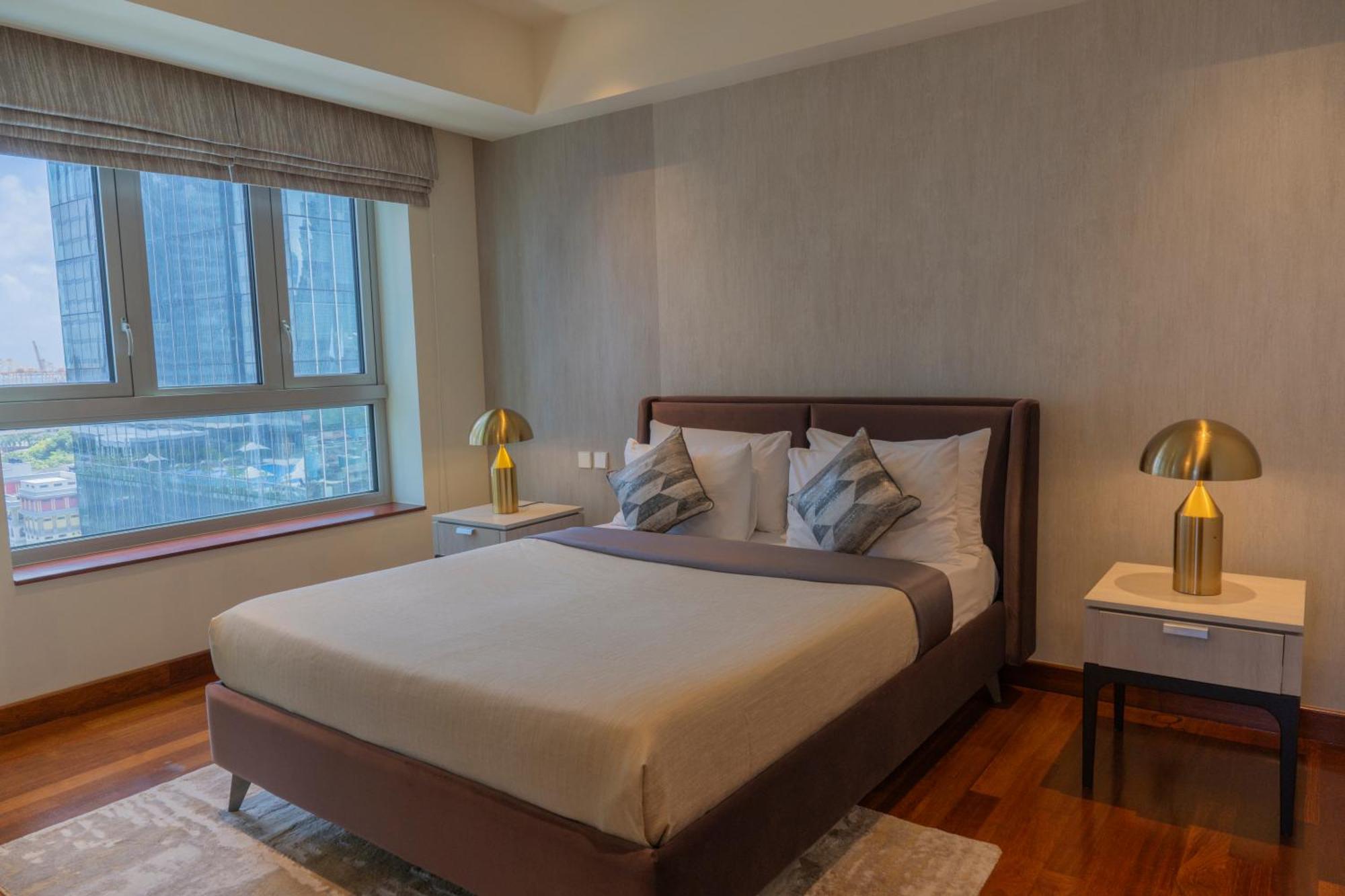 Apartment Sofia's Luxury Seaview