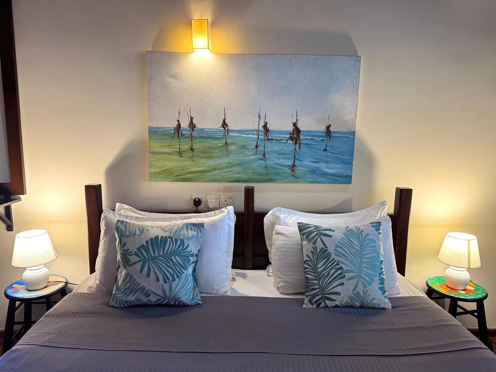 Bed & Breakfast Ceystay *