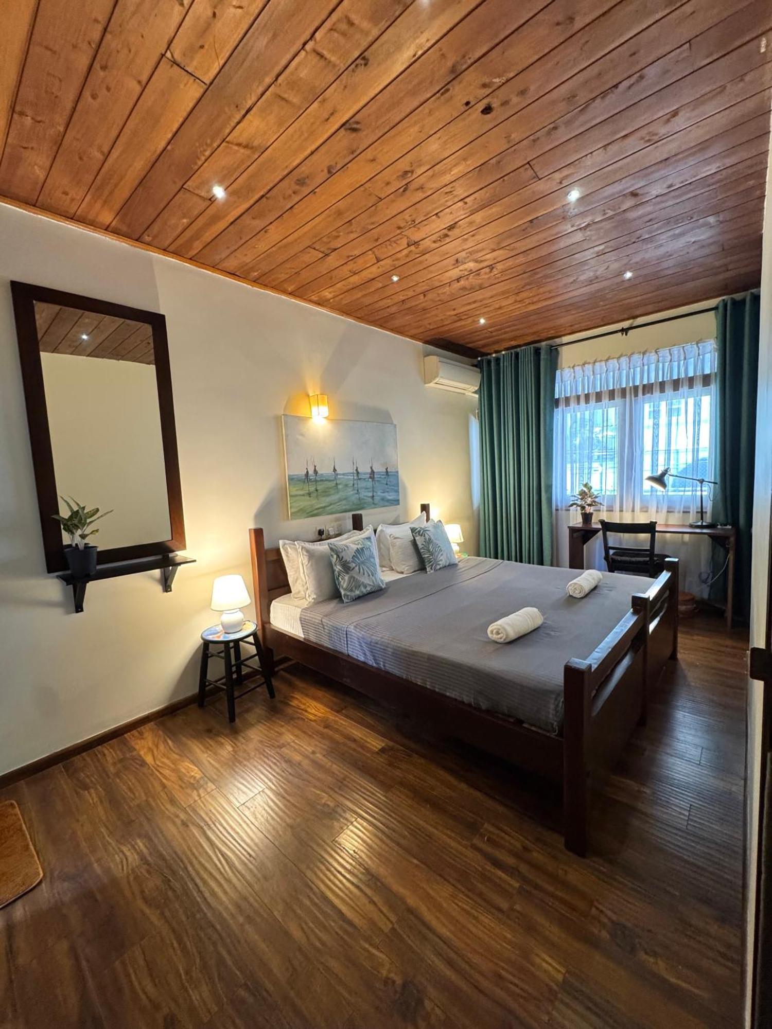 Ceystay Bed & Breakfast Colombo