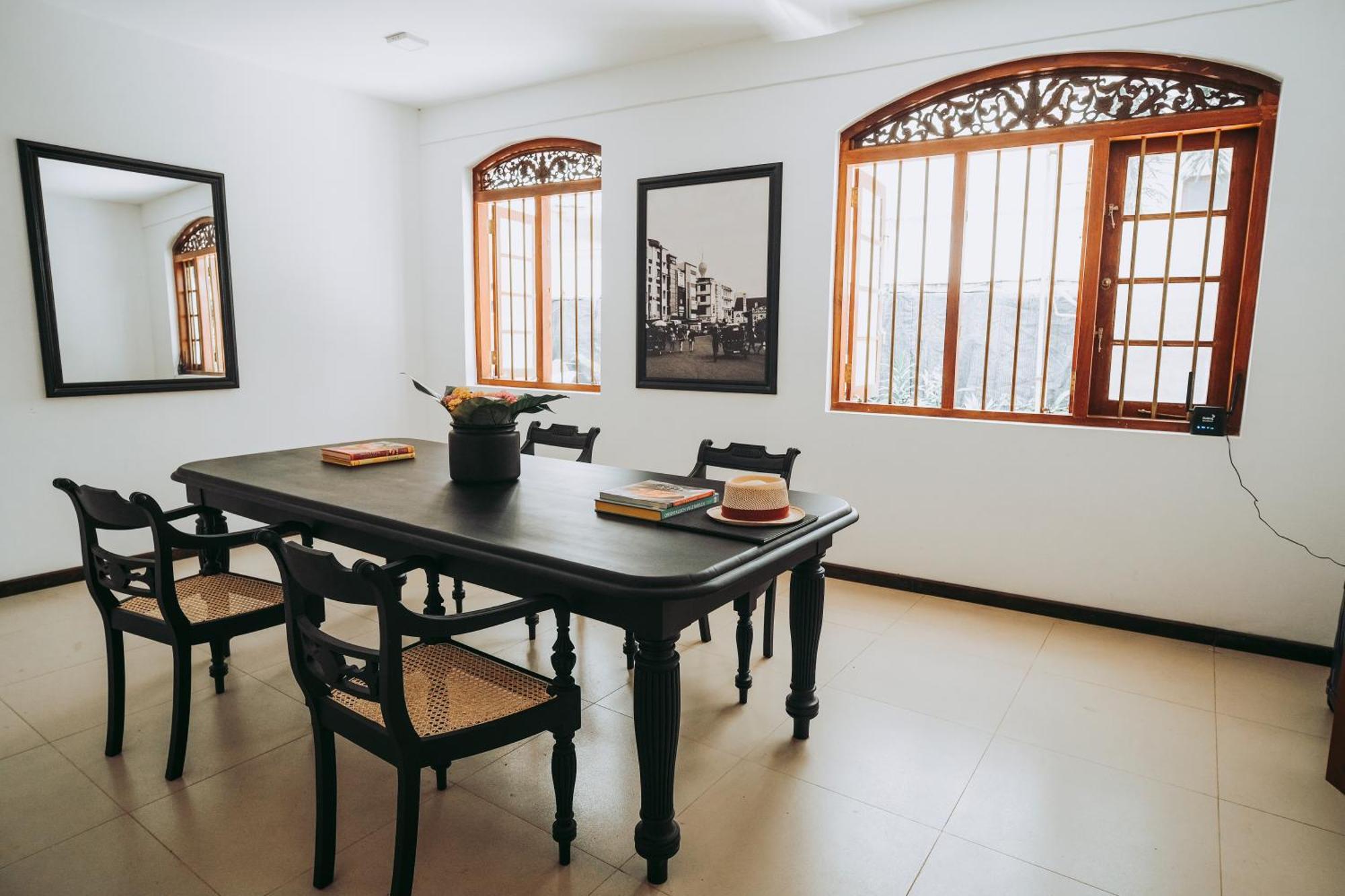 Ign Guest house *