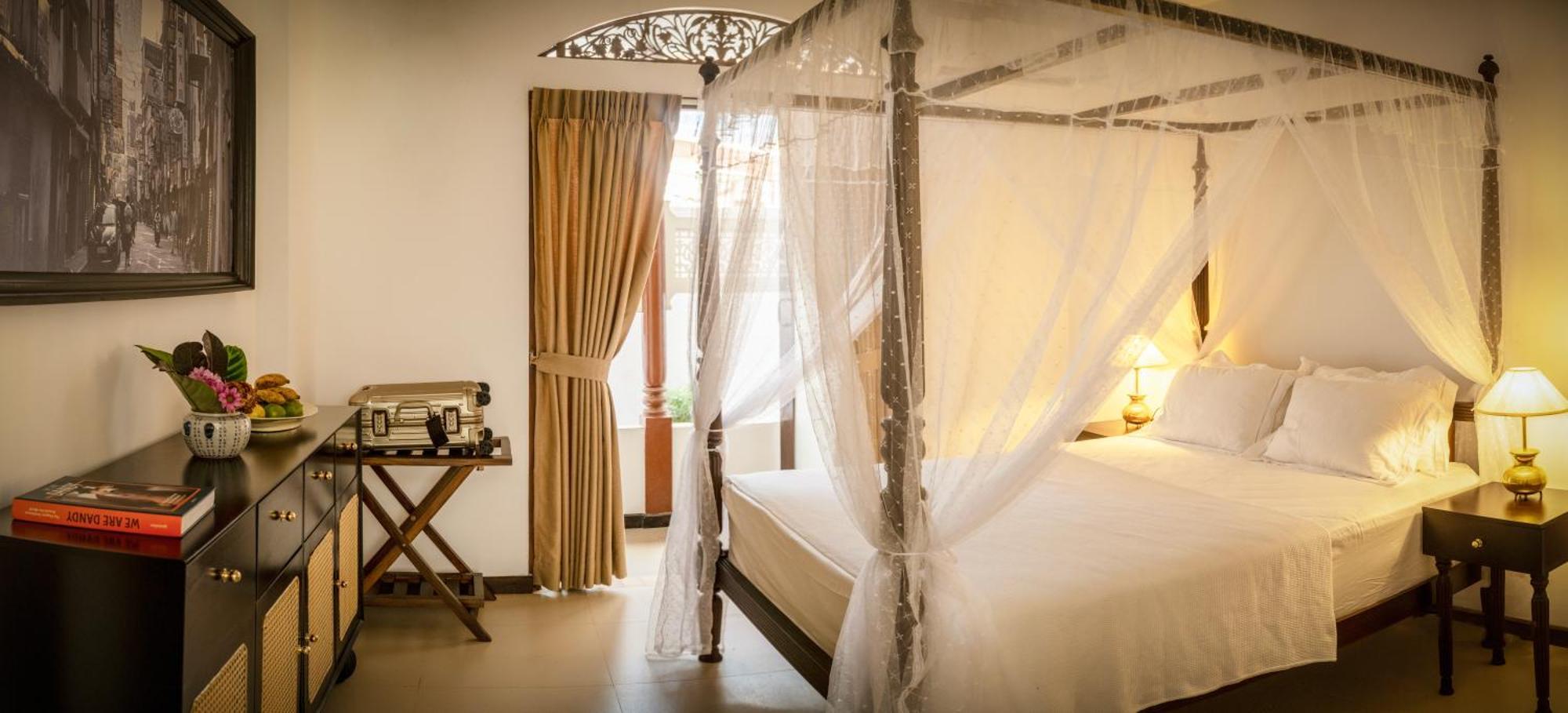 Guest house Ign *
