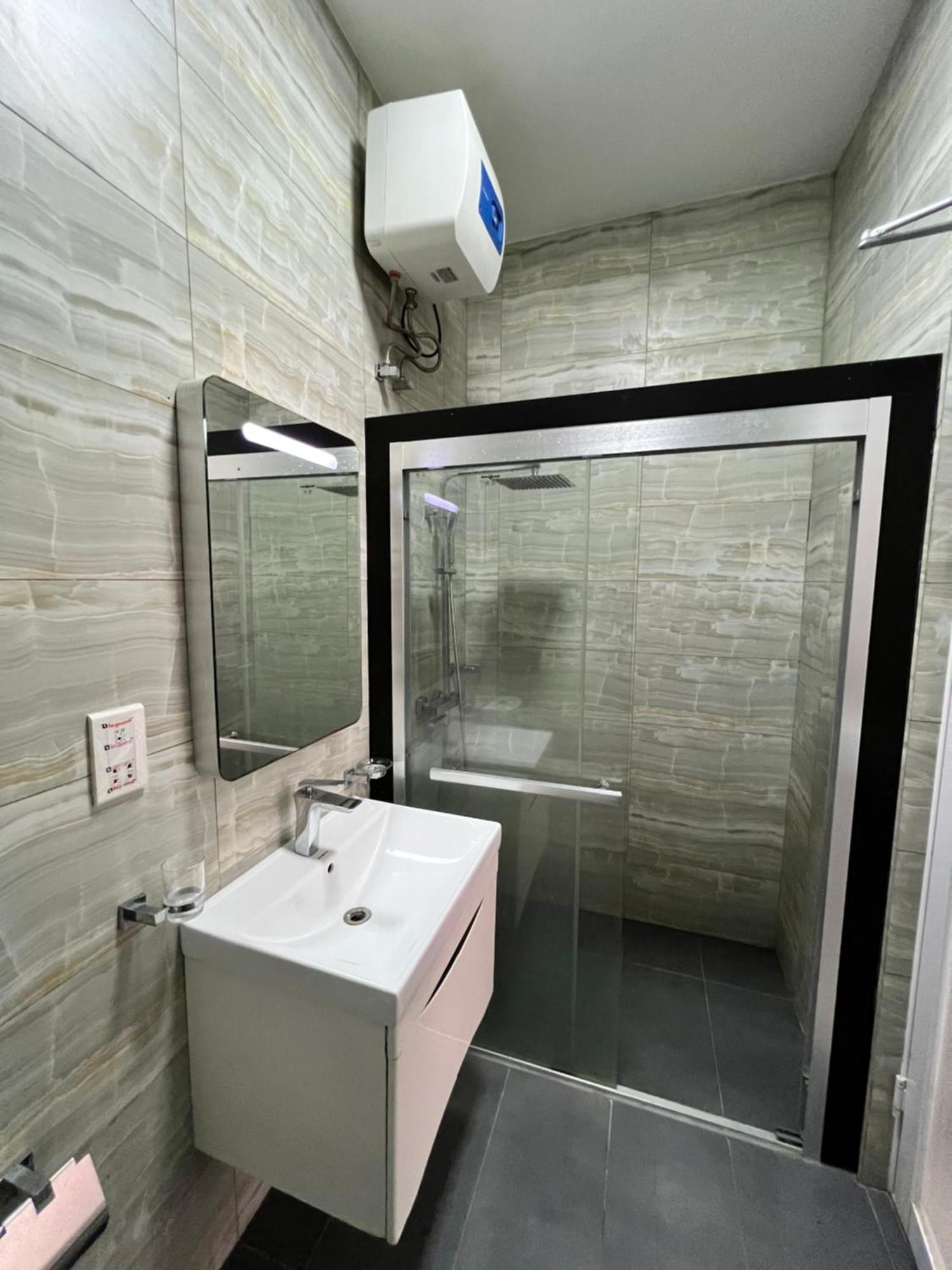 Sea View Apartment