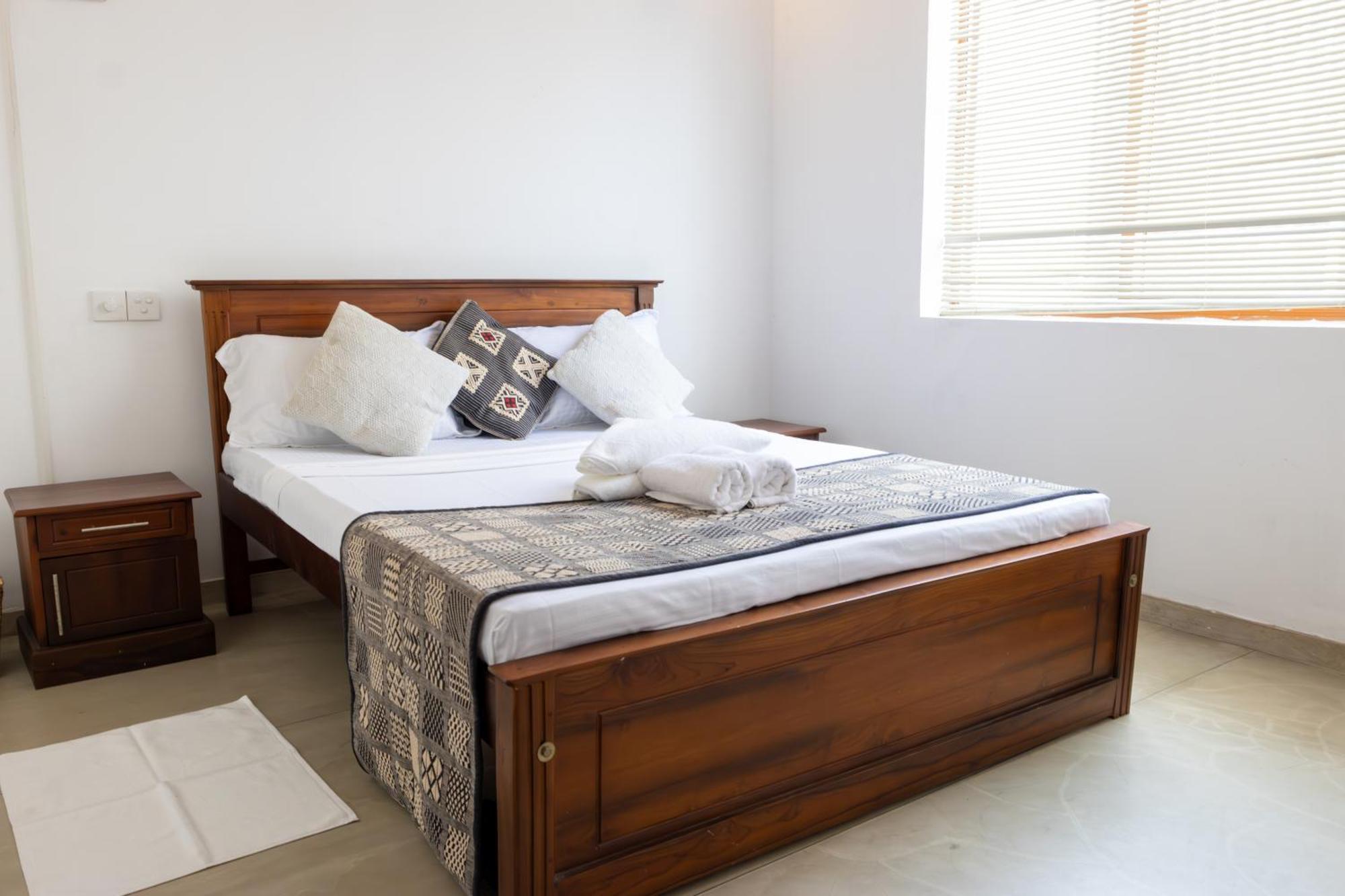 Stayone20nine Homestay