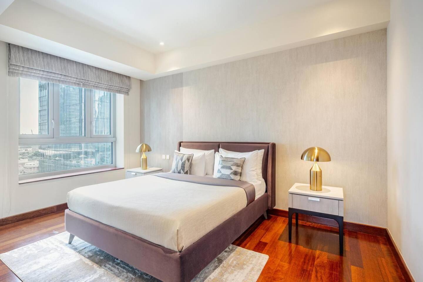 Sofia's Luxury Seaview Apartment Colombo