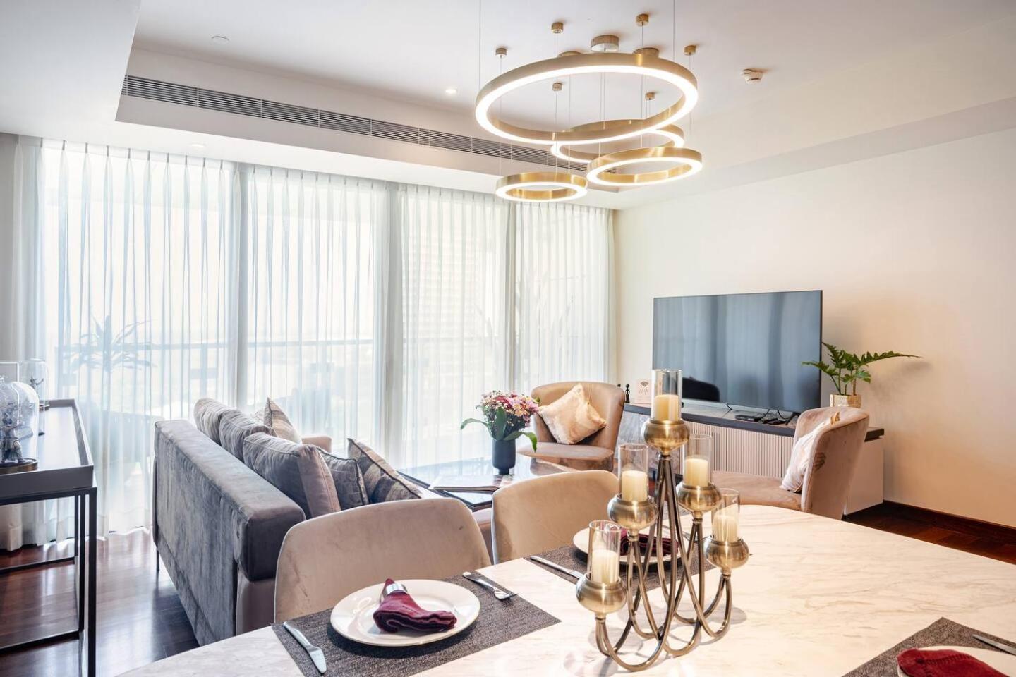 Sofia's Luxury Seaview * Colombo
