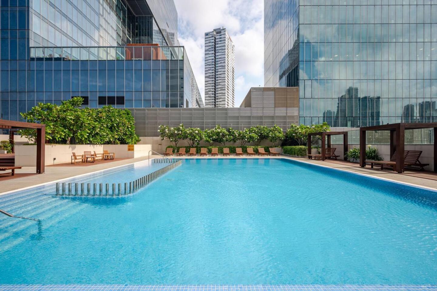Sofia's Luxury Seaview Apartment Colombo